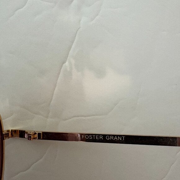Foster Grant Women's Sunglasses LOT OF 2 SR0622 & SS0119 - Picture 6 of 9